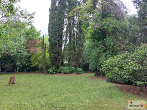 Casa Quinta Terreno En Venta Ideal Desarrollo Inmobiliario