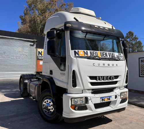 Iveco Cursor 330 2013 Nqnmaq