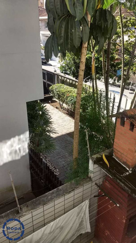 Sobrado Com 4 Dorms Boqueirão , Aqueles Que Nao Se Vê Mais ... - V15344