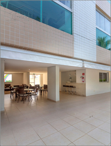 Imagem 23 de 30 de Apartamento Frontal Com 2 Quartos No Maitinga Em Bertioga - Ap00348 - 70830491