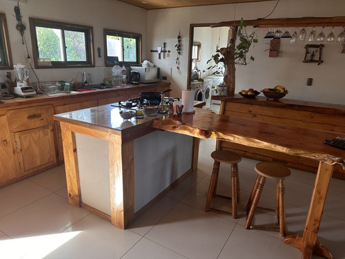 Linda Casa A 15 Minutos De Maitencillo