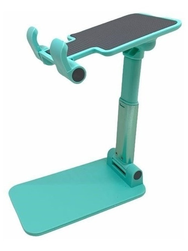 Soporte Ajustable Para Celular,base Plegable Para Escritorio