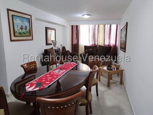 Juan Carlos González. Renta House Carabobo Vende Apto. Res. Los Pinos Urb. El Naranjal Naguanagua Mls #25-12152 Rah/jcg.