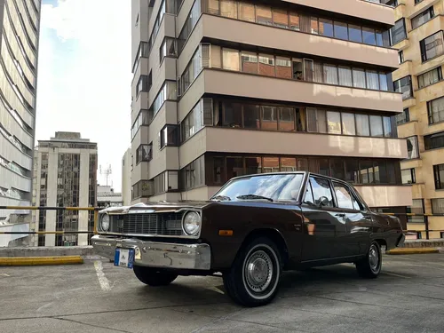 Dodge Dart 1975 V8 Venpermuta
