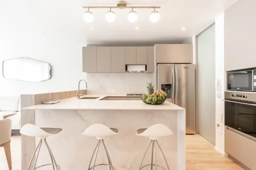 Apartamento En Venta En Chicó Reservado. Cod V10734