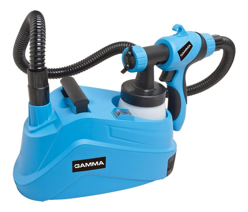 Equipo De Pintar 900w Gamma  G2822