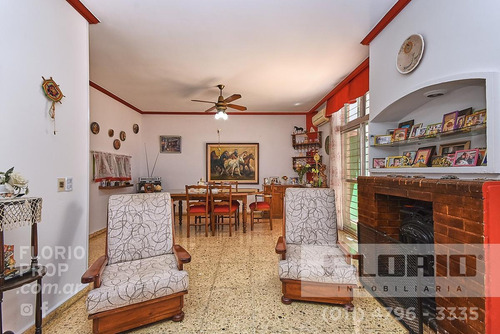 Imagen 5 de 30 de Casa 5 Ambientes En Florida Oeste - Libertad 3700