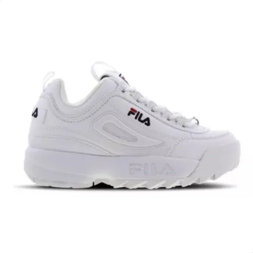 Fila Disruptor II Ni os