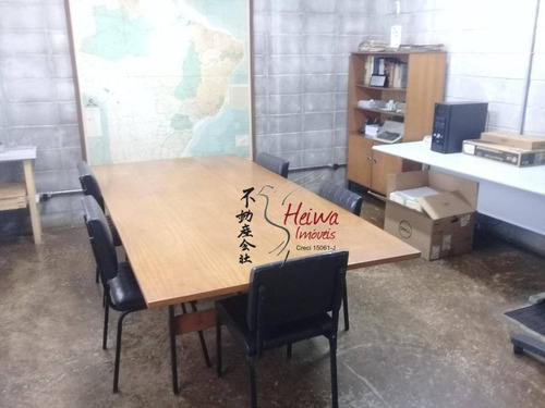 Imagem 3 de 12 de Galpão À Venda, 3822 M² Por R$ 15.000.000,00 - Jardim Fazenda Rincão - Arujá/sp - Ga0075