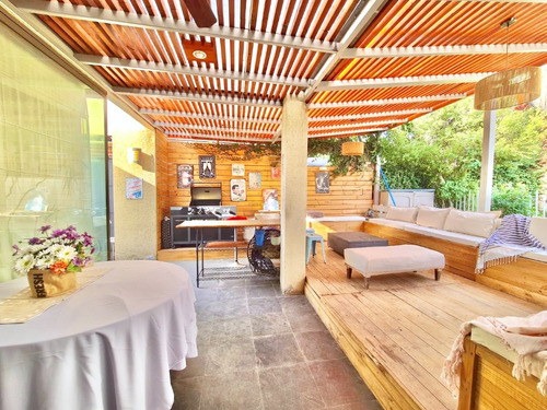 En Venta Linda Y Cómoda Casa En Chamisero, Oportunidad!