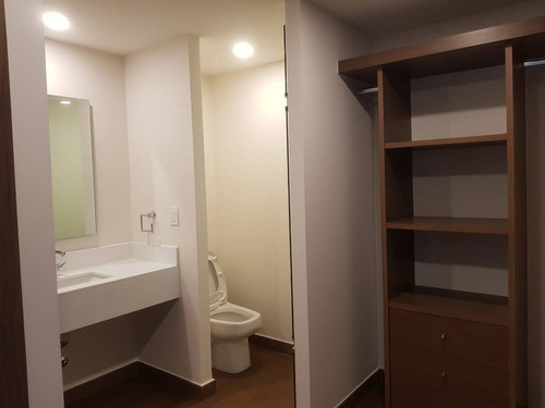 Imagen 9 de 10 de Exclusivo Y Paradisíaco Departamento En Be Grand Alto Pedregal., 22206