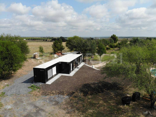 Terreno En Venta En Valle Hidalgo, Cadereyta Jiménez, Nuevo León