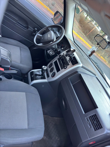 Jeep Patriot Base Aa Abs Ba 4x2 Cvt