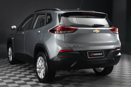 Imagen 14 de 23 de Chevrolet Tracker Impecable! - Motorland Permuto / Financio