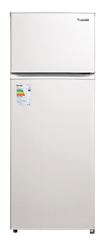 Refrigerador Con Freezer James Frio Humedo 204lts