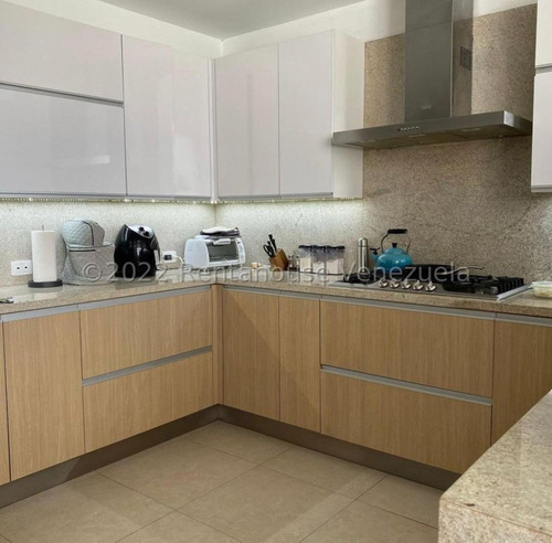 Imagen 7 de 14 de Apartamento En Venta En Lomas Del Mirador Avm 22-16071
