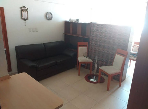 Apartamento En Venta 40mts2 Tipo Estudio Las Acacias 