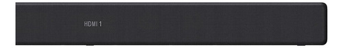 Barra Sonido Sony Ht-a5000 5.2.1 Canales Altavoz Inalámbrico
