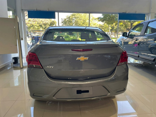 Imagen 15 de 18 de Chevrolet Onix Joy Plus 2022!! Plan 120 Cuotas
