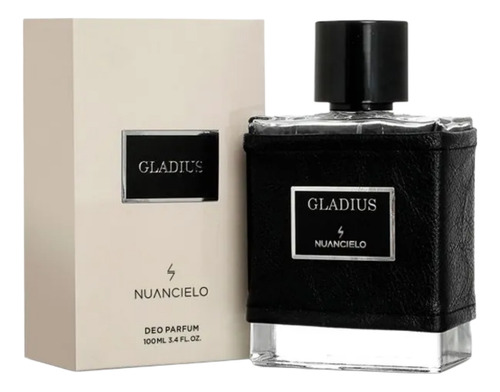 Perfume Gladius Nuancielo 100ml Masculino