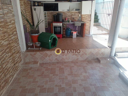 Imagem 6 de 30 de Sobrado Com 2 Dormitórios À Venda, 175 M² Por R$ 480.000,00 - Jardim Paraventi - Guarulhos/sp - So0776