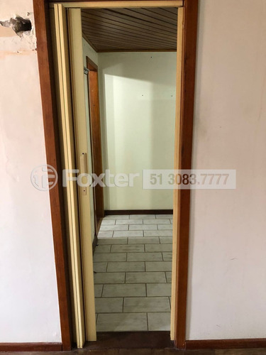 Imagem 8 de 24 de Casa, 3 Dormitórios, 120 M², Jardim Leopoldina - 215189