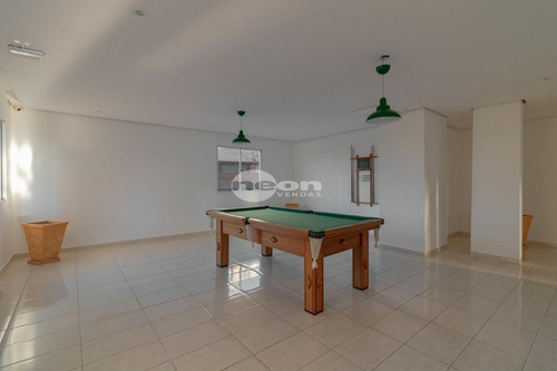 Imagem 2 de 15 de Apartamento - Jardim Cristiane - Ref: 1823 - V-1823