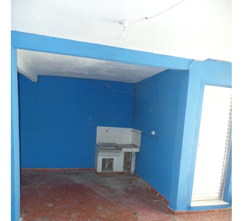 Casa_locação_pirituba_(vila Bonilha)_c/vaga_de_carro_casa_térrea