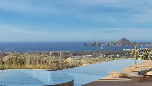 Departamento En Venta En Panorama, Los Cabos - foto 1