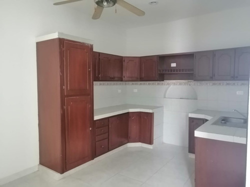 Imagen 2 de 7 de Casa En Juarez Norte Mérida