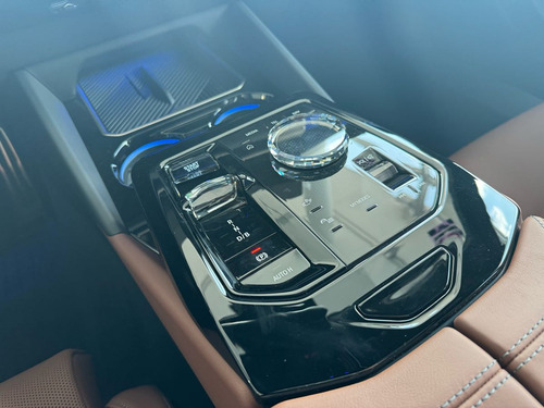 Bmw Serie 5 2024