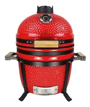 Comprar Kamado 15    (parrilla & Ahumador A Carbón)