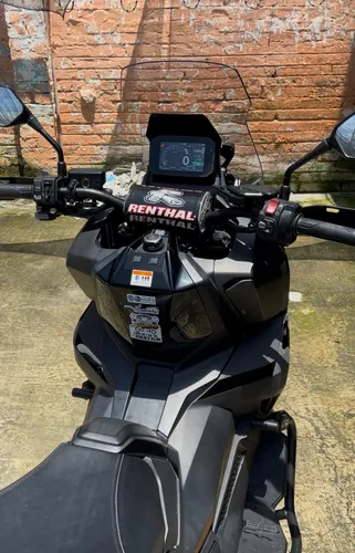 Xadv 750 Modelo 2023