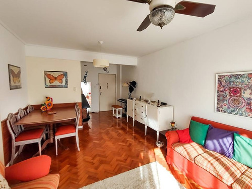 Imagen 3 de 23 de Venta De Departamento 3 Ambientes En Belgrano
