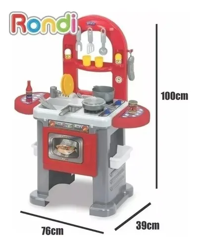 Cocinita rondi online usada