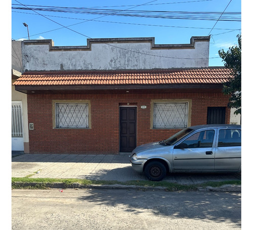 Casa En Venta Con Gran Lote