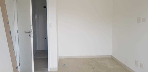 Imagem 11 de 13 de Canto Do Forte - Cobertura Duplex 204 M²- Praia Grande Fl39