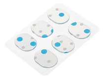 Comprar Almohadillas De Gel Amortiguadores De Tambor, Silenciadores 