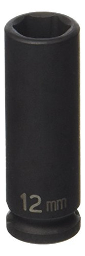 Soporte Magntico De 12mm Para Llave De Vaso De 3/8puLG (1012