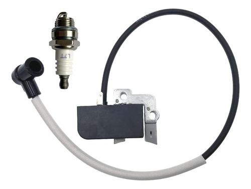 , C6799, Bobinas De Encendido Y Bujía Para Ventilador Echo S