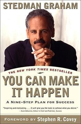 You Can Make It Happen - Morris A. Graham (paperback)