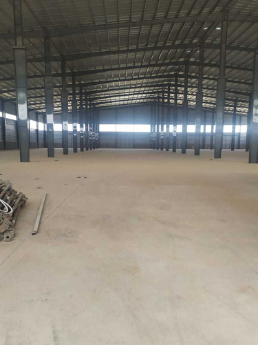 Imagen 4 de 6 de Galpón En Venta En Conglomerado Industrial En Zona Sur
