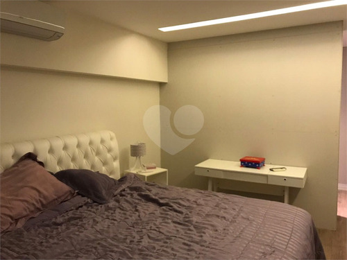 Imagem 14 de 18 de Apartamento Á Venda 4 Dormitórios, 1 Vaga De Garagem Frente Mar Itararé São Vicente - Reo597675
