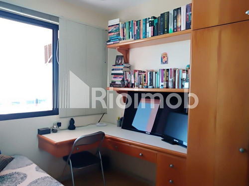 Imagem 21 de 30 de Apartamento - Ref: 3460
