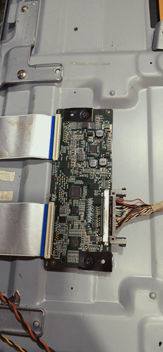 Placa T-con Tv Aoc Le43s5970 Hv430fhbn10 (Usado)