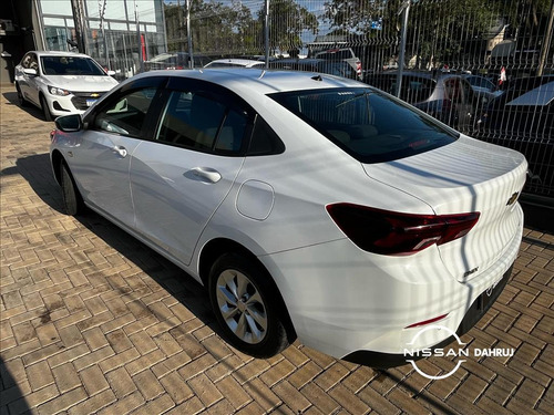 Chevrolet Onix 1.0 TURBO FLEX LTZ MANUAL