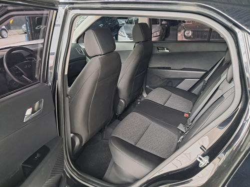 Hyundai Creta 1.6 Action Flex Aut. 5p 6 marchas