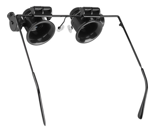 Gafas Profesionales Para Reparación De Relojes Lupa De