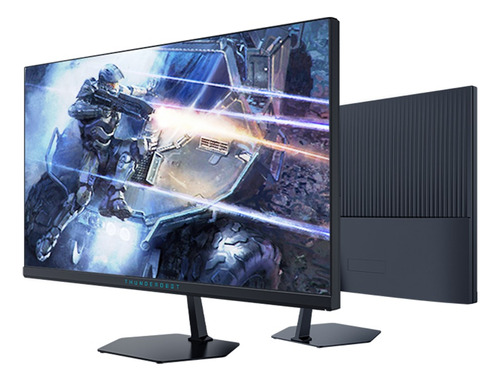 180hz Monitor Gamer Thunderobot Lf25f180 24,5'' Fhd Para Pc