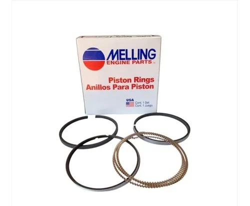 comprar Anillo Optra Limited Tapa Negra 1.8 Std Melling Usa